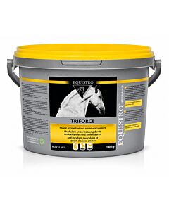 Equistro Triforce 1.8 kg

