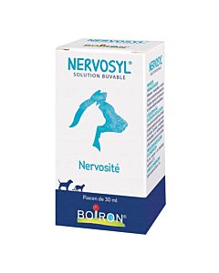 Nervosyl 30 ml