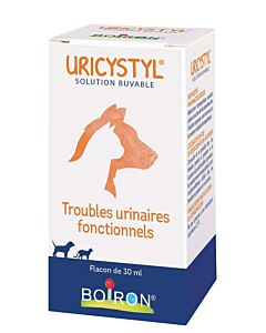 Uricystyl 30 ml