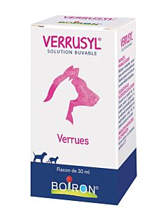 Verrusyl 30 ml