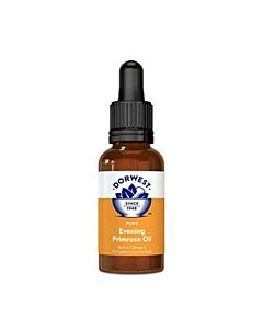 Dorwest olio di enotera  30 ml