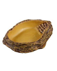 Exo Terra Ciotola Acqua Rettile 17.5 x 21 x 5