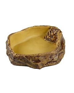 Exo Terra Ciotola Acqua Rettile 23 x 28 x 7 cm