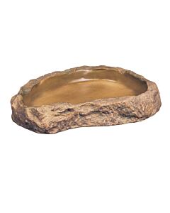 Exo Terra Ciotola Cibo Rettile M