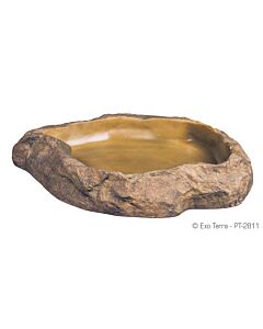 Exo Terra Bol à nourriture Reptile S

