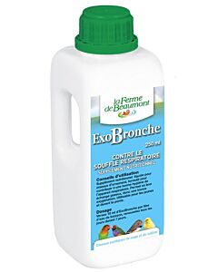 Ferme de Beaumont Exobronche 250 ml