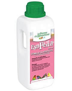 Ferme de Beaumont Exofertil 250 ml