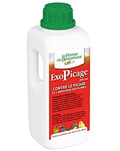 Exopicage 250 ml 