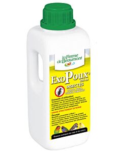 Ferme de Beuamont Exopoux² 250 ml