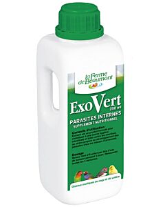 Ferme de Beaumont Exovert 250 ml