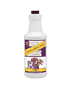 Red Cell 946 ml - La compagnie des animaux