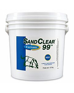 Farnam Sand Clear Coliques de sable Cheval 4,5 kg