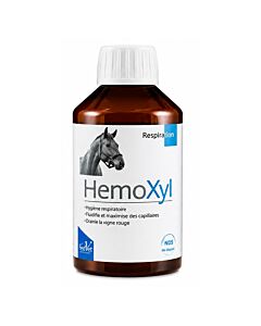 FedVet Hemoxyl liquide 300 ml