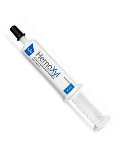 FedVet Hemoxyl seringue orale 30 grs