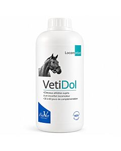 Vetidol 450 ml