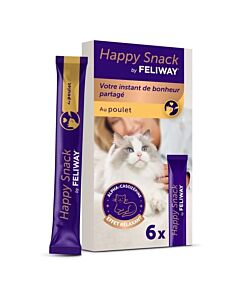 Feliway Happy Snack