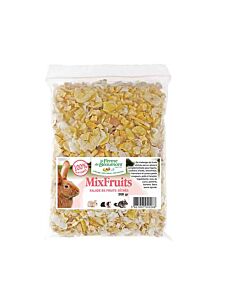 Ferme de Beaumont Mix frutta 300 gr