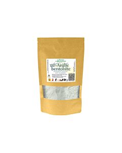 Ferme de Beaumont 100 % Argile Bentonite 350 g