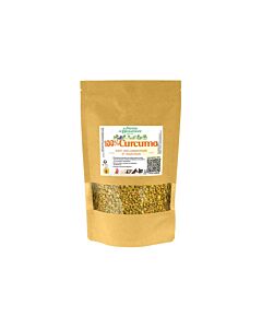 Ferme de Beaumont 100 % Curcuma 200 g
