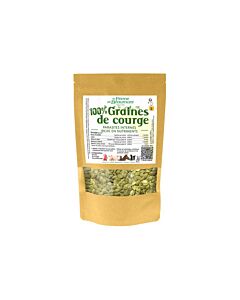 Ferme de Beaumont 100 % Graine de courge 500 g