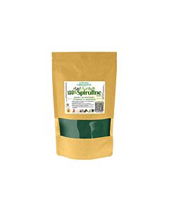 Ferme de Beaumont 100 % Spiruline en poudre 150 g