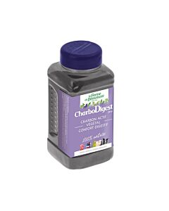Ferme de Beaumont CharboDigest 250 g