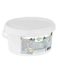 Ferme de Beaumont CoquiPlus 2,5 kg

