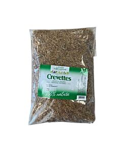 Ferme de Beaumont Crevettes séchées 10 L

