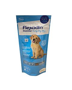 Flexadin Chiot Maxi 30 bouchées - La Compagnie des Animaux