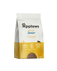 Applaws Crocchette gatto senior pollo 7.5 kg