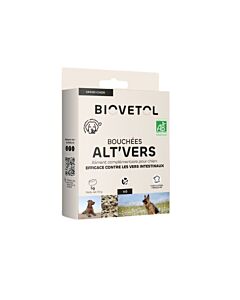Biovetol Alt’vers Bio