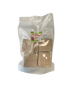 Ferme de Beaumont Blocco PicoRégal 8 x 300 g