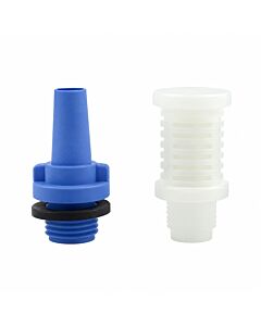 Greenpex Jeu de filtres pour Nébulisateur Horseneb - La Compagnie des Animaux