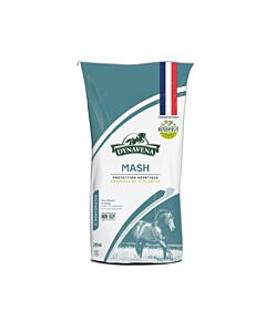 Flatazor Dynavena Mash 20kg - La Compagnie des Animaux