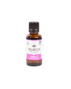 Velbecia Fiori di Bach Animale concorso 30 ml