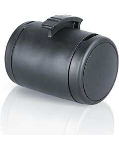 Flexi Multibox Distributeur de sacs ramasse crottes ou friandises pour laisses Flexi
