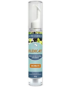 Lore & Science Gatto FlexiCat 10 g