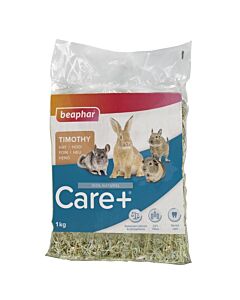 Beaphar Care+ Foin de Phléoles Timothy Hay

