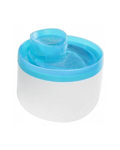 Zolux Fontana d'acqua per gatti  2 L
