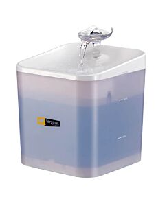 Ferplast Fontanella d'acqua Ares 2 L