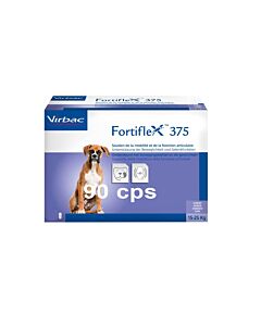 Fortiflex 375 cane 90 cpr