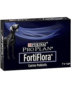 Fortiflora Pro Plan Chien 7x1g sachets