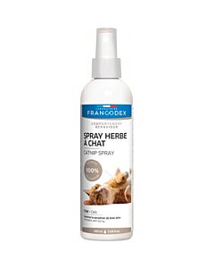 Francodex Spray Erba Gatta 200 ml
