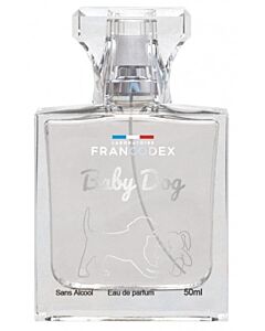 Francodex Profumo Baby Dog 50 ml