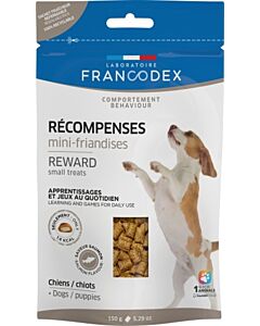 Francodex Snack Reward Cane 150 g