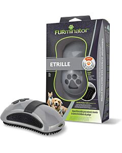 Furminator etrille pour chat et chien