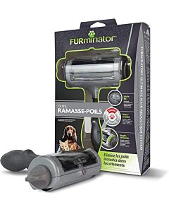 Furminator outil ramasse-poils
