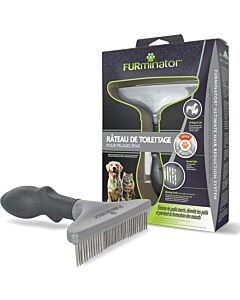 Furminator râteau de toilettage