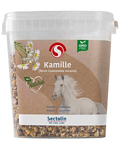 Sectolin Camomilla Cavallo 500 g