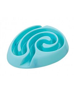 Gamelle Buster Dogmaze Bleu chien > 10 kg- La Compagnie des Animaux